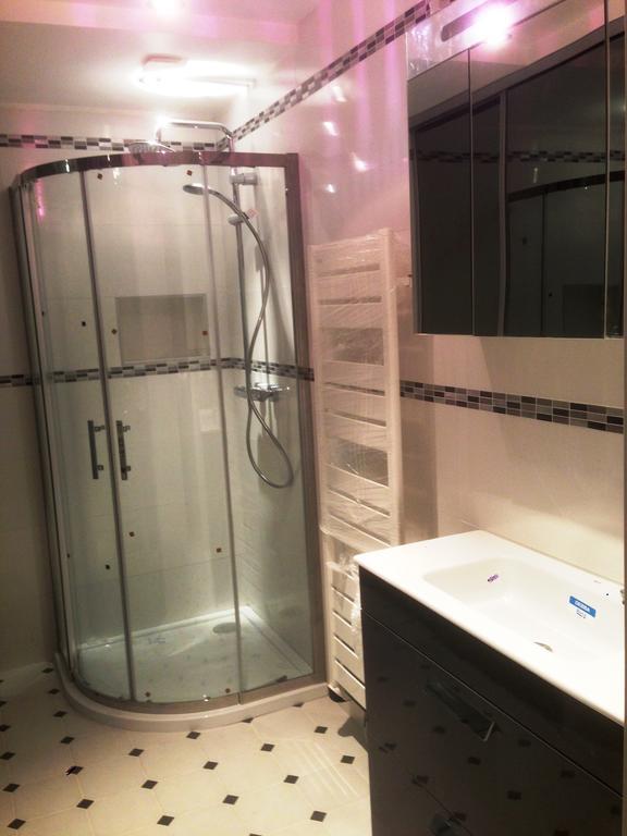Au Coeur D'Amiens Villa Eksteriør billede