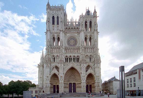 Au Coeur D'Amiens Villa Eksteriør billede